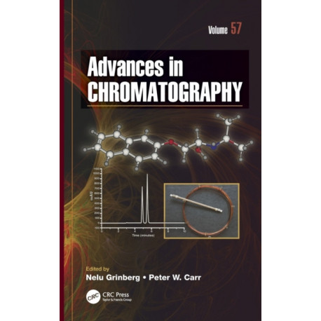 Advances in Chromatography, Volume 57
