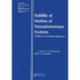 Stability of Motion of Nonautonomous Systems (Methods of Limiting Equations): (Methods of Limiting Equations