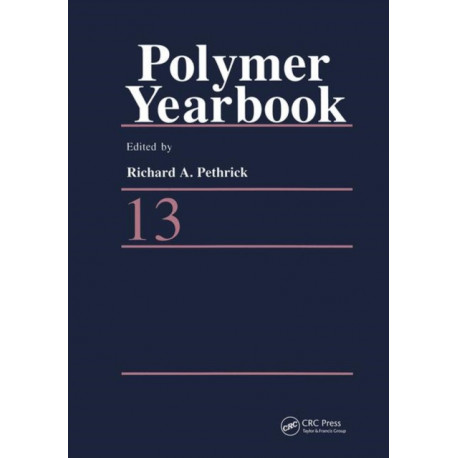 Polymer Yearbook 13