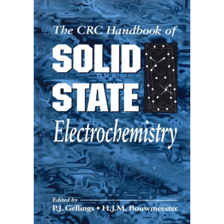 The Handbook of Solid State Electrochemistry