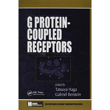 G Protein-Coupled Receptors