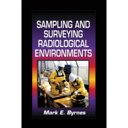 Sampling and Surveying Radiological Environments