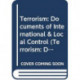 Terrorism: First Series, Volume 75