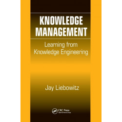 Knowledge Management: Learning from Knowledge Engineering