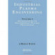 Industrial Plasma Engineering: Volume 2: Applications to Nonthermal Plasma Processing