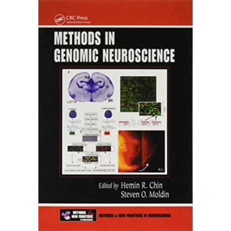 Methods in Genomic Neuroscience