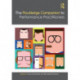 The Routledge Companion to Performance Practitioners