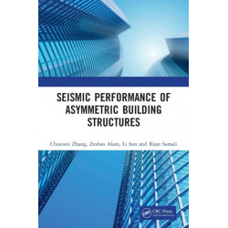Seismic Performance of Asymmetric Building Structures