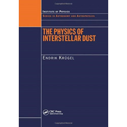 The Physics of Interstellar Dust