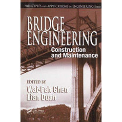 Bridge Engineering: Construction and Maintenance