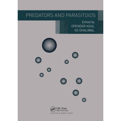Predators and Parasitoids