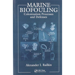 Marine Biofouling: Colonization Processes and Defenses