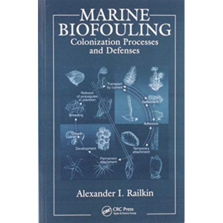 Marine Biofouling: Colonization Processes and Defenses