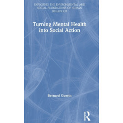 Turning Mental Health into Social Action