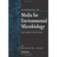 Handbook of Media for Environmental Microbiology
