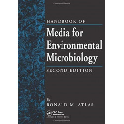 Handbook of Media for Environmental Microbiology