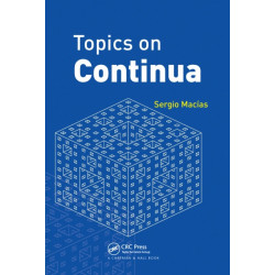 Topics on Continua