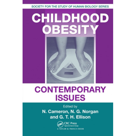 Childhood Obesity: Contemporary Issues