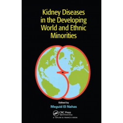 Kidney Diseases in the Developing World and Ethnic Minorities