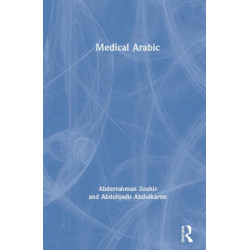 Medical Arabic