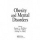 Obesity and Mental Disorders