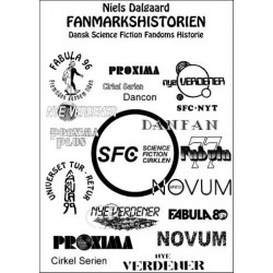 Fanmarkshistorien: dansk science fiction fandoms