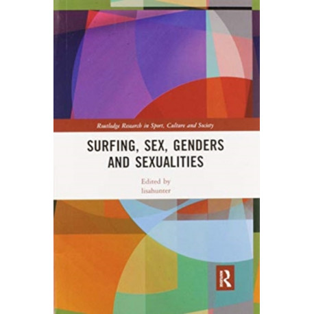 Surfing, Sex, Genders and Sexualities