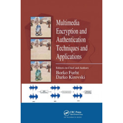Multimedia Encryption and Authentication Techniques and Applications