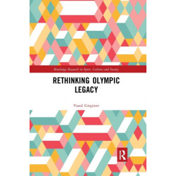 Rethinking Olympic Legacy