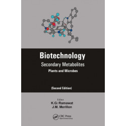 Biotechnology: Secondary Metabolites