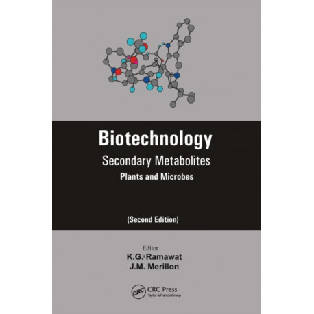 Biotechnology: Secondary Metabolites
