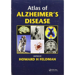 Atlas of Alzheimer's Disease