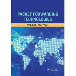 Packet Forwarding Technologies