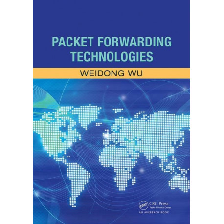 Packet Forwarding Technologies