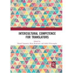 Intercultural Competence for Translators