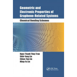 Geometric and Electronic Properties of Graphene-Related Systems: Chemical Bonding Schemes