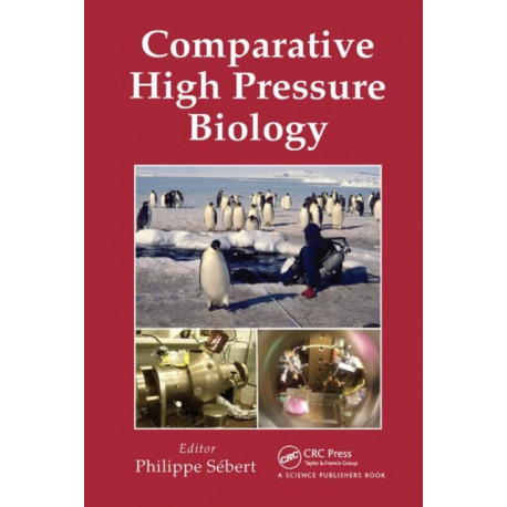 Comparative High Pressure Biology