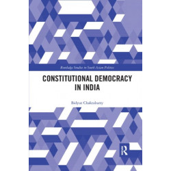 Constitutional Democracy in India