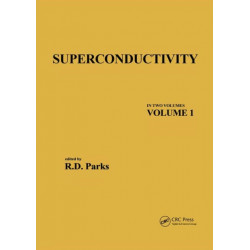Superconductivity: Part 1 (In Two Parts)