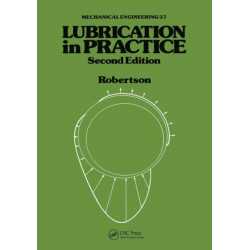 Lubrication in Practice
