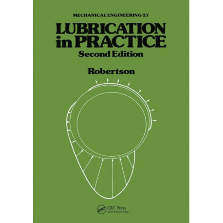 Lubrication in Practice
