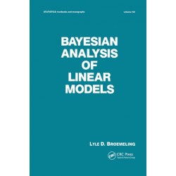 Bayesian Analysis of Linear Models