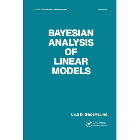 Bayesian Analysis of Linear Models