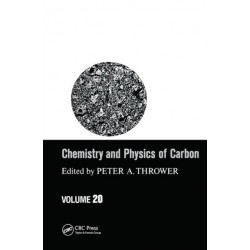 Chemistry & Physics of Carbon: Volume 20