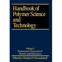 Handbook of Polymer Science and Technology