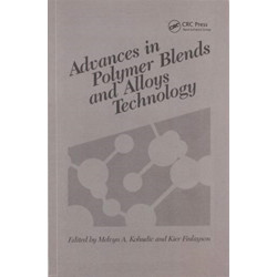 Advances in Polymer Blends and Alloys Technology, Volume II