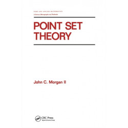 Point Set Theory