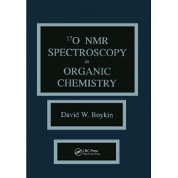 17 0 NMR Spectroscopy in Organic Chemistry