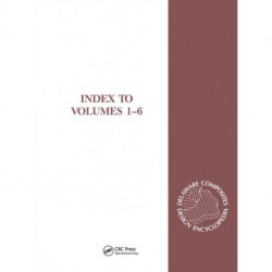 Delaware Composites Design Encyclopedia: Index