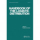 Handbook of the Logistic Distribution